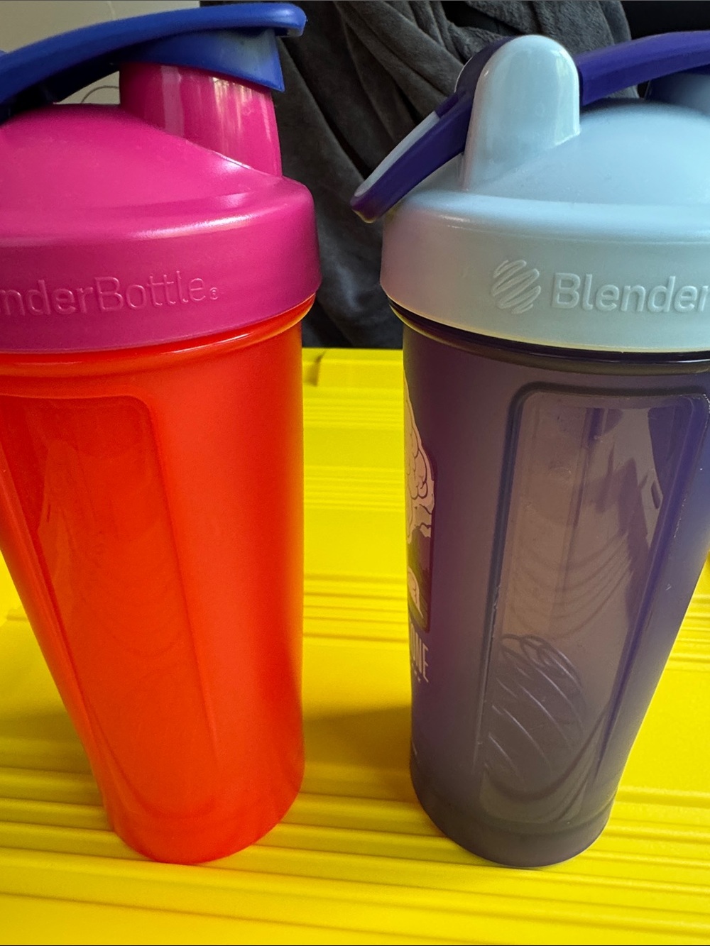 🚀 🗺️ 2-Pack Blender Bottles - National Parks Special Edition - Picture 6 of 9